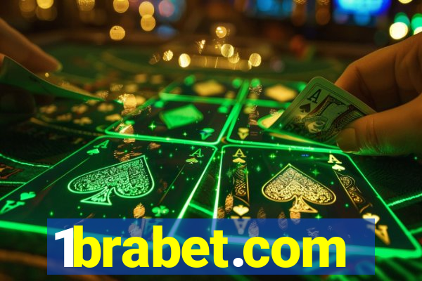 1brabet.com