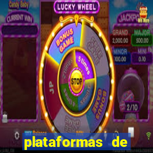 plataformas de jogos que pagam bem