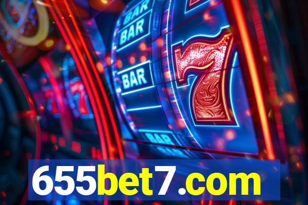 655bet7.com