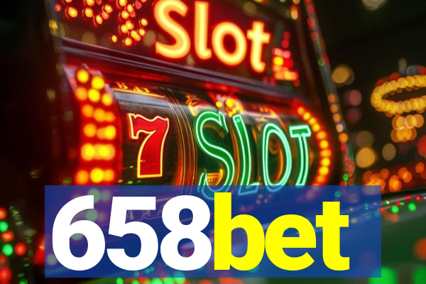 658bet