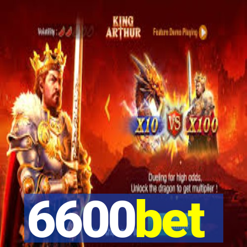 6600bet