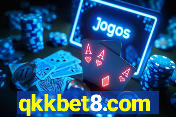 qkkbet8.com