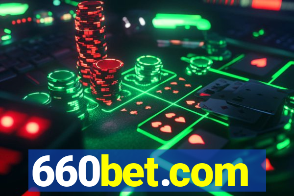 660bet.com