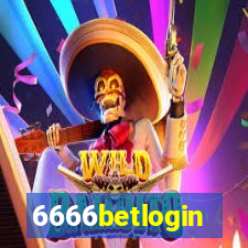 6666betlogin