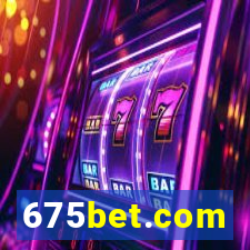 675bet.com