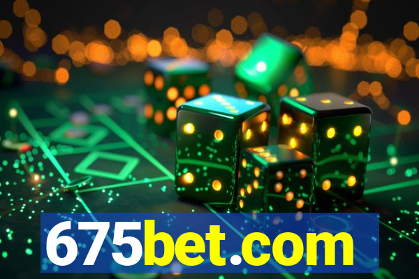 675bet.com