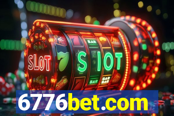 6776bet.com