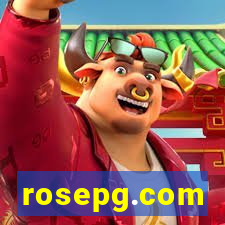 rosepg.com