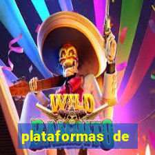 plataformas de jogos que pagam por cadastro sem deposito