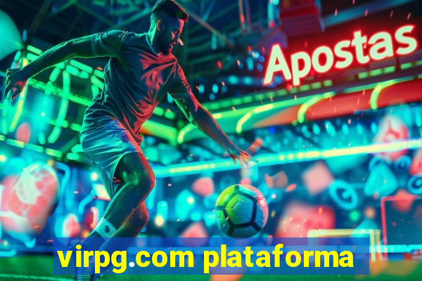 virpg.com plataforma