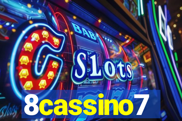 8cassino7