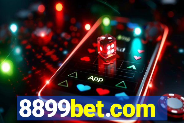 8899bet.com