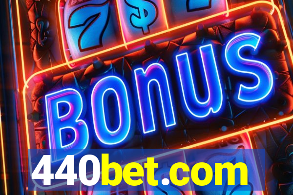 440bet.com