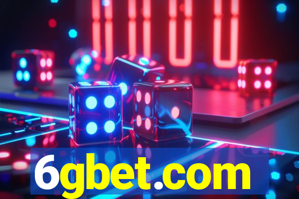 6gbet.com