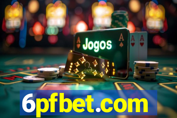 6pfbet.com