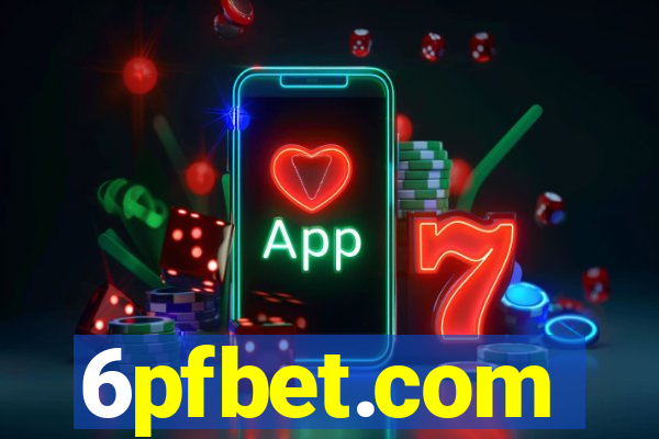 6pfbet.com