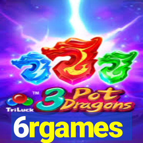 6rgames