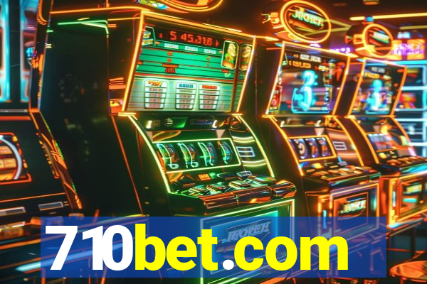 710bet.com