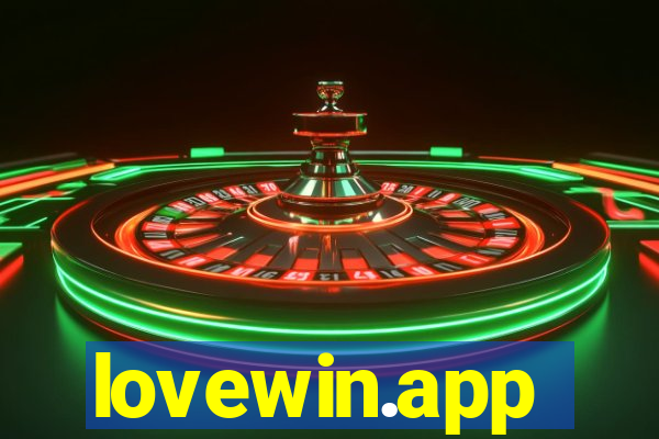 lovewin.app