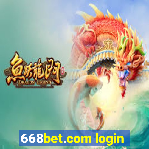 668bet.com login