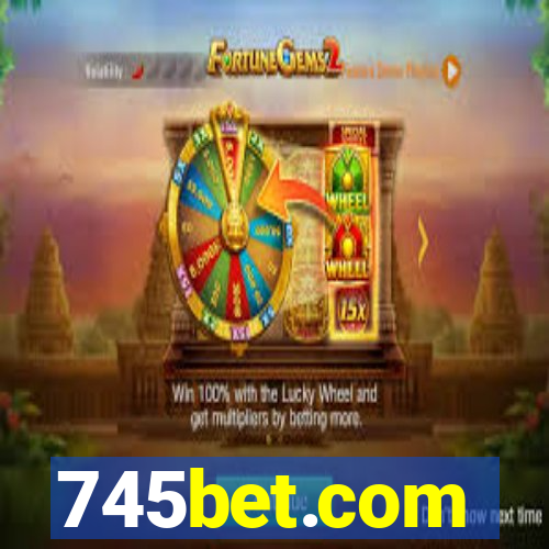 745bet.com