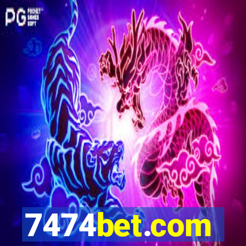 7474bet.com