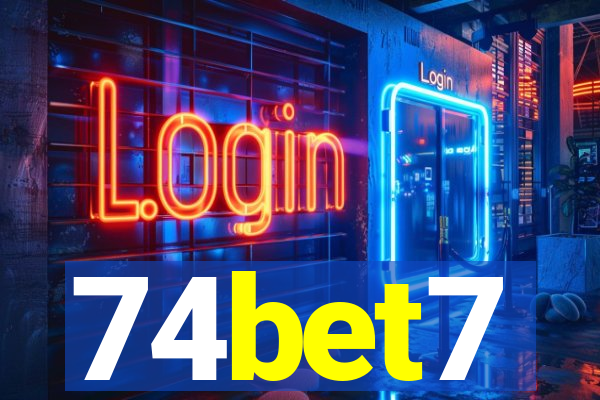 74bet7