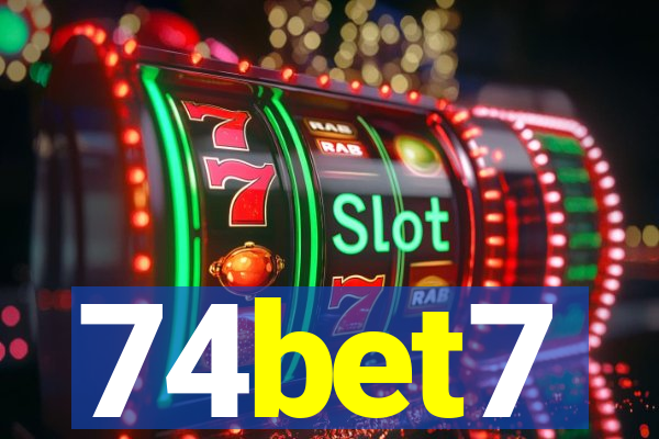 74bet7