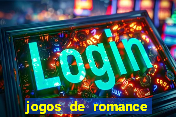 jogos de romance para pc