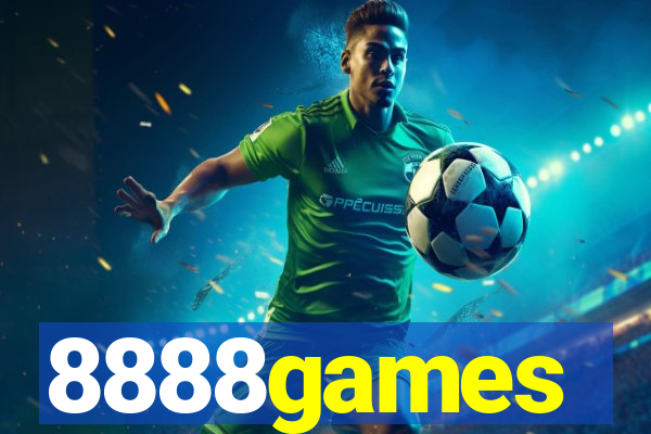 8888games