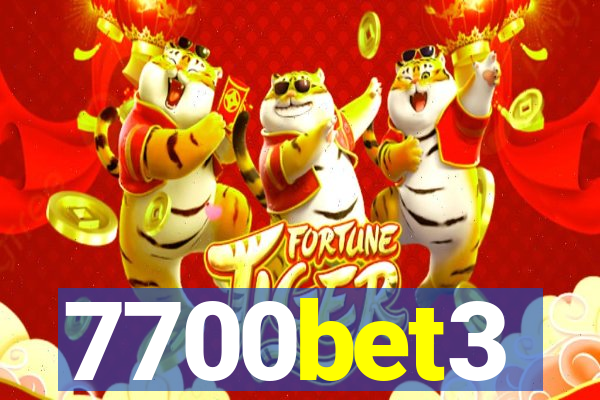 7700bet3