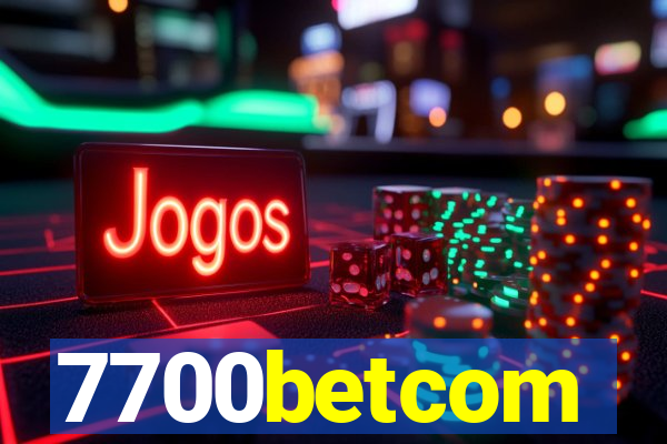 7700betcom