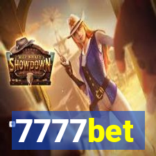 7777bet