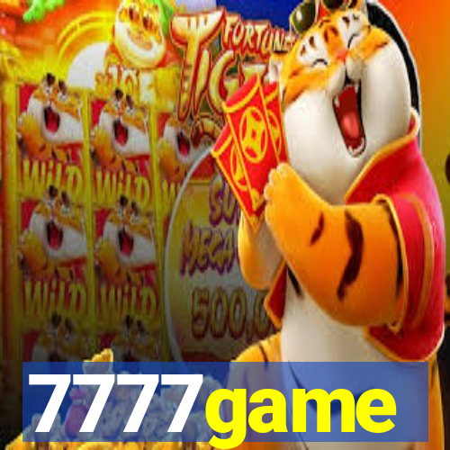 7777game