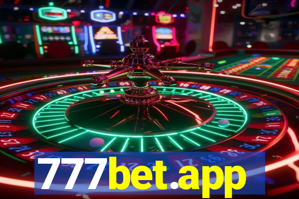 777bet.app