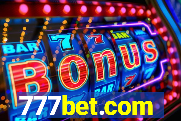 777bet.com