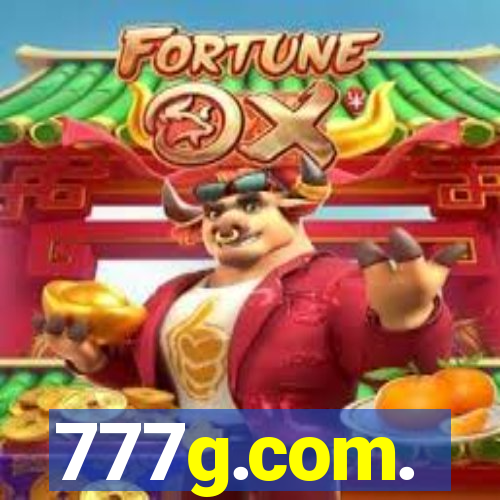 777g.com.