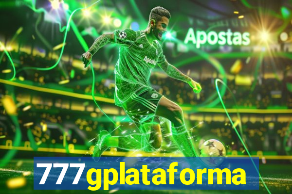 777gplataforma