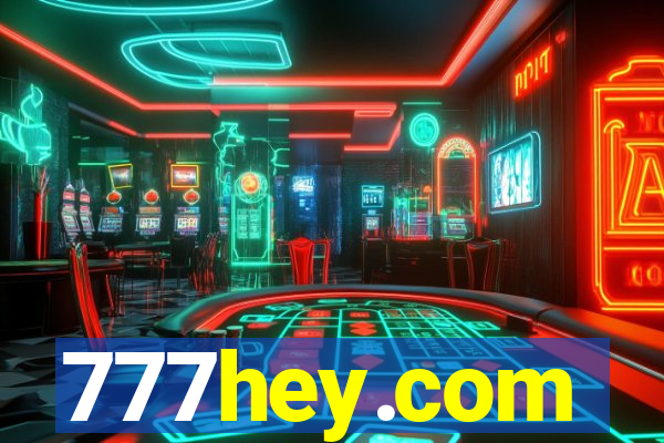 777hey.com