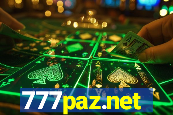 777paz.net