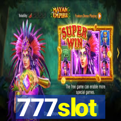 777slot