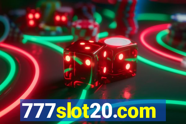 777slot20.com