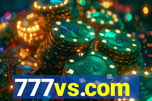 777vs.com