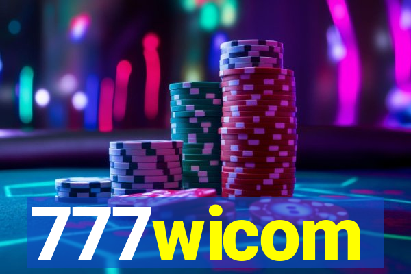 777wicom