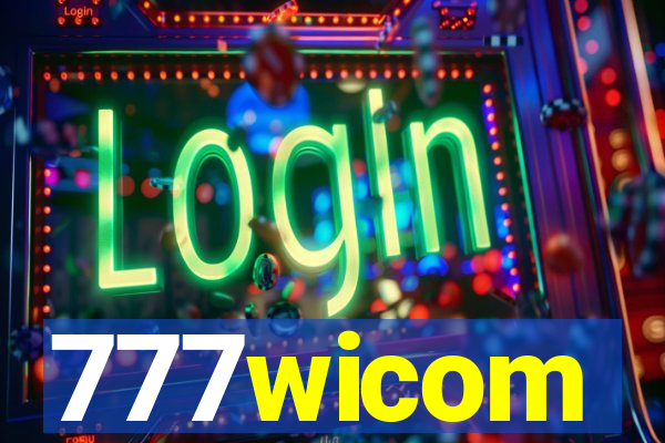 777wicom