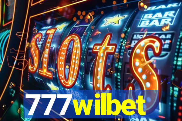 777wilbet