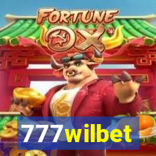 777wilbet