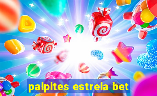 palpites estrela bet