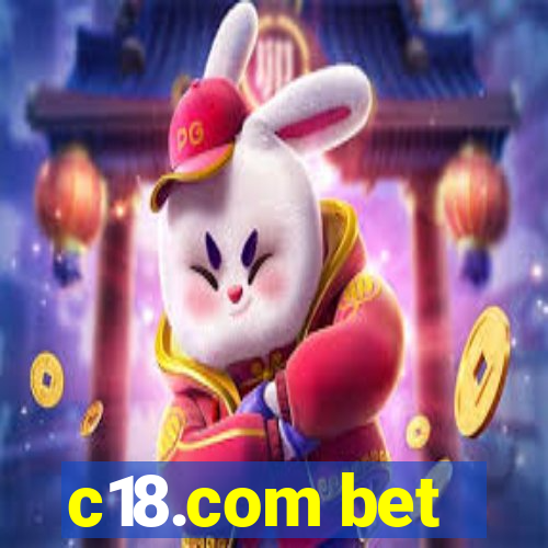 c18.com bet