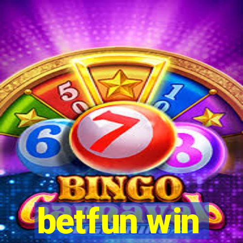 betfun win